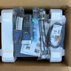 Dish network Satellite Box Unopened