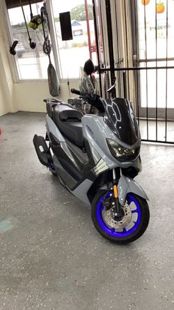 Scooter 150cc