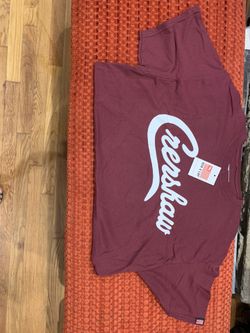 Authentic Marathon Clothing T-Shirt Brand New