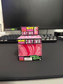 Needoh Candy Swirl