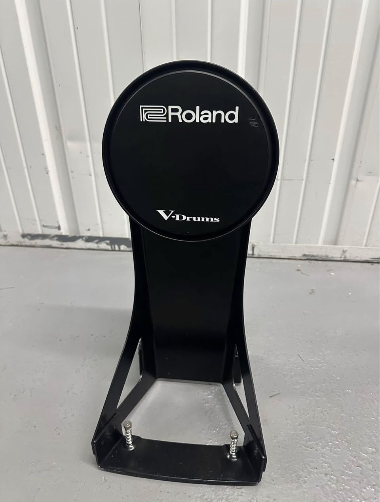 Roland Vdrum KD-10