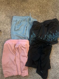 Boys shorts lot