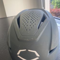Youth Evoshield Helmet 