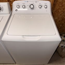 GE Commercial Washing Machine