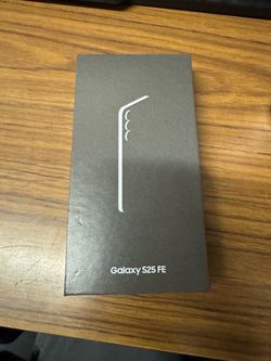S25 FE Samsung