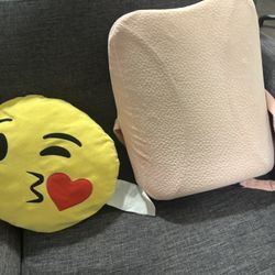 Back Support Cushion $10