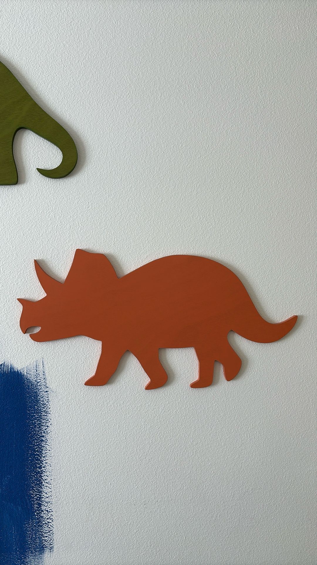 Hobby Lobby Dinosaur Wall Decor