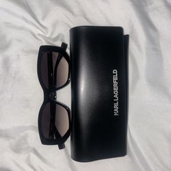 Karl Lagerfeld Sunglasses