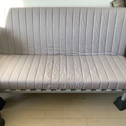 IKEA futon king Size Sofá Bed