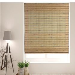 1 Wooden Blinds