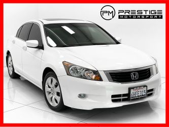 2009 Honda Accord Sedan