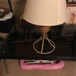  Lamp