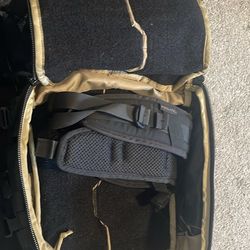 Agilte k19 vest