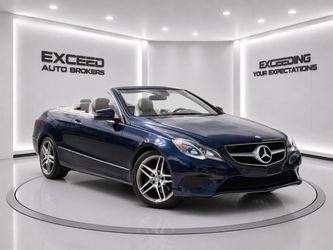 2014 Mercedes-Benz E 350