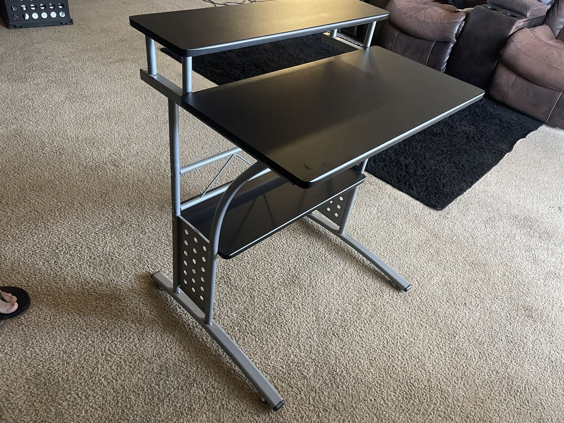 Computer Desk