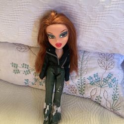 Bratz Doll 