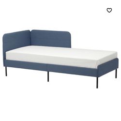 Twin Bed And Mattress 