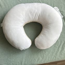 Boppy Nursing Pillow with 2 Covers