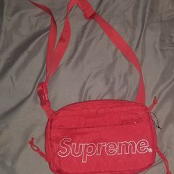 Supreme Dp Collab Shoulder Bag
