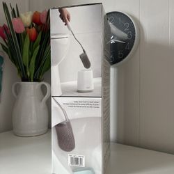 Joseph Joseph Flex™Lite Toilet Brush, 2-pack