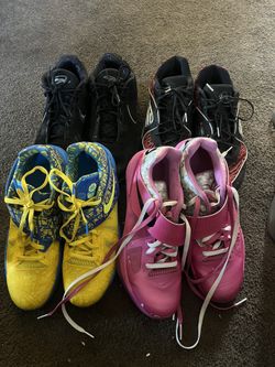 Kds 4 16 And Lebron 21