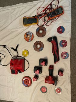 Miscellaneous Tools