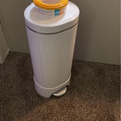 Diaper Genie 