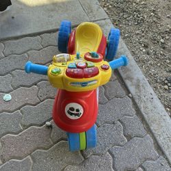 Kids Toy