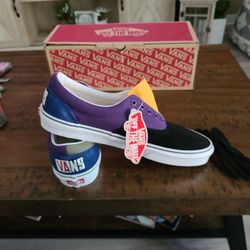 Vans  Size 11.5