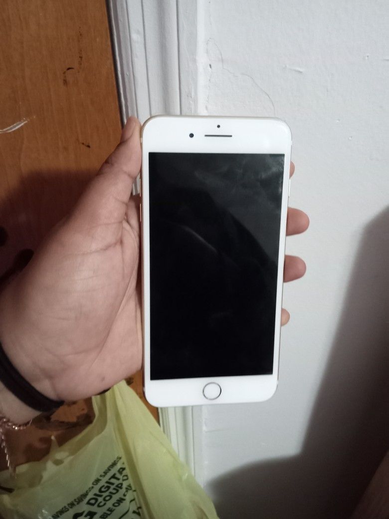 iPhone 7 Plus