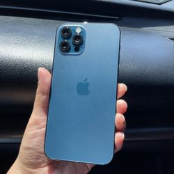 iPhone 12 PRO 512gb UNLOCKED / LIBERADO