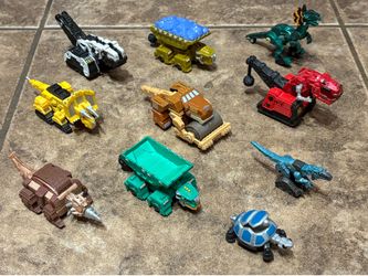 Dinotrux