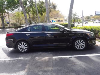 2014 KIA Optima