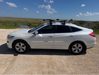 2010 Honda Accord Crosstour