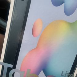 Samesung Galaxy Tablet Lite S6