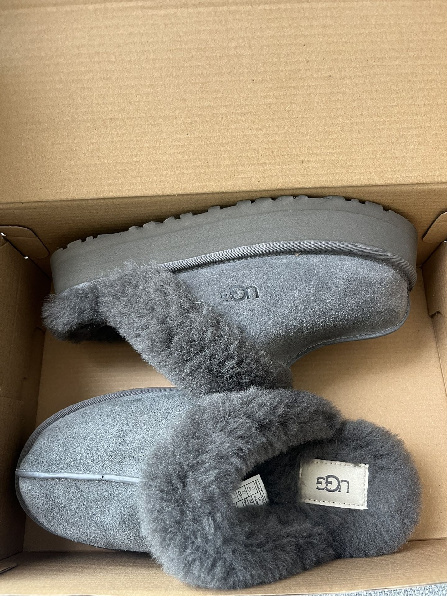 Women’s Uggs