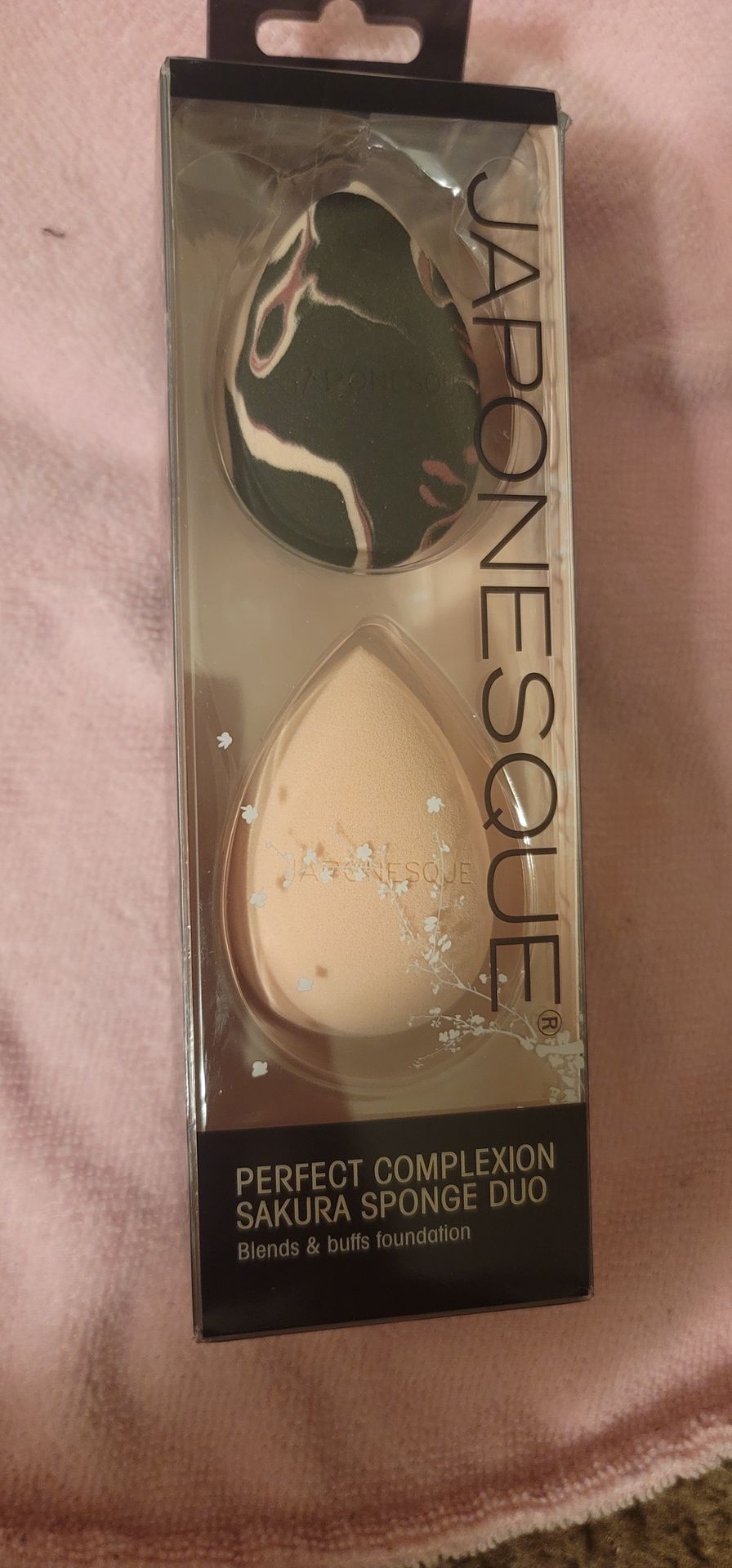 Japonesque beauty blenders