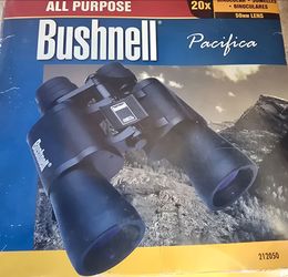 Bushnell Binoculars