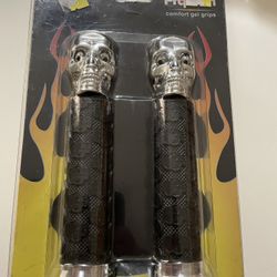 New Cruiser Bike Grips 