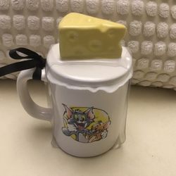 Tom & Jerry Cup