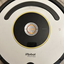 IRobot Roomba New battery  