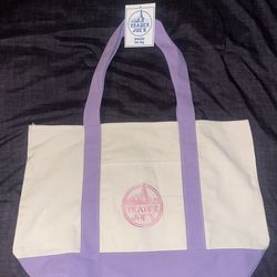 Trader Joe’s Large Bag Lavender
