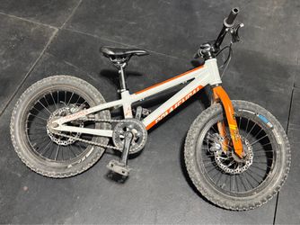 Commencal Ramones 16 inch