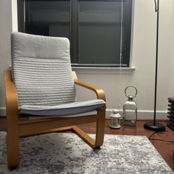Ikea Armchair