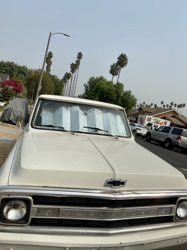 C10 chevy truck for Sale in Los Angeles, CA OfferUp