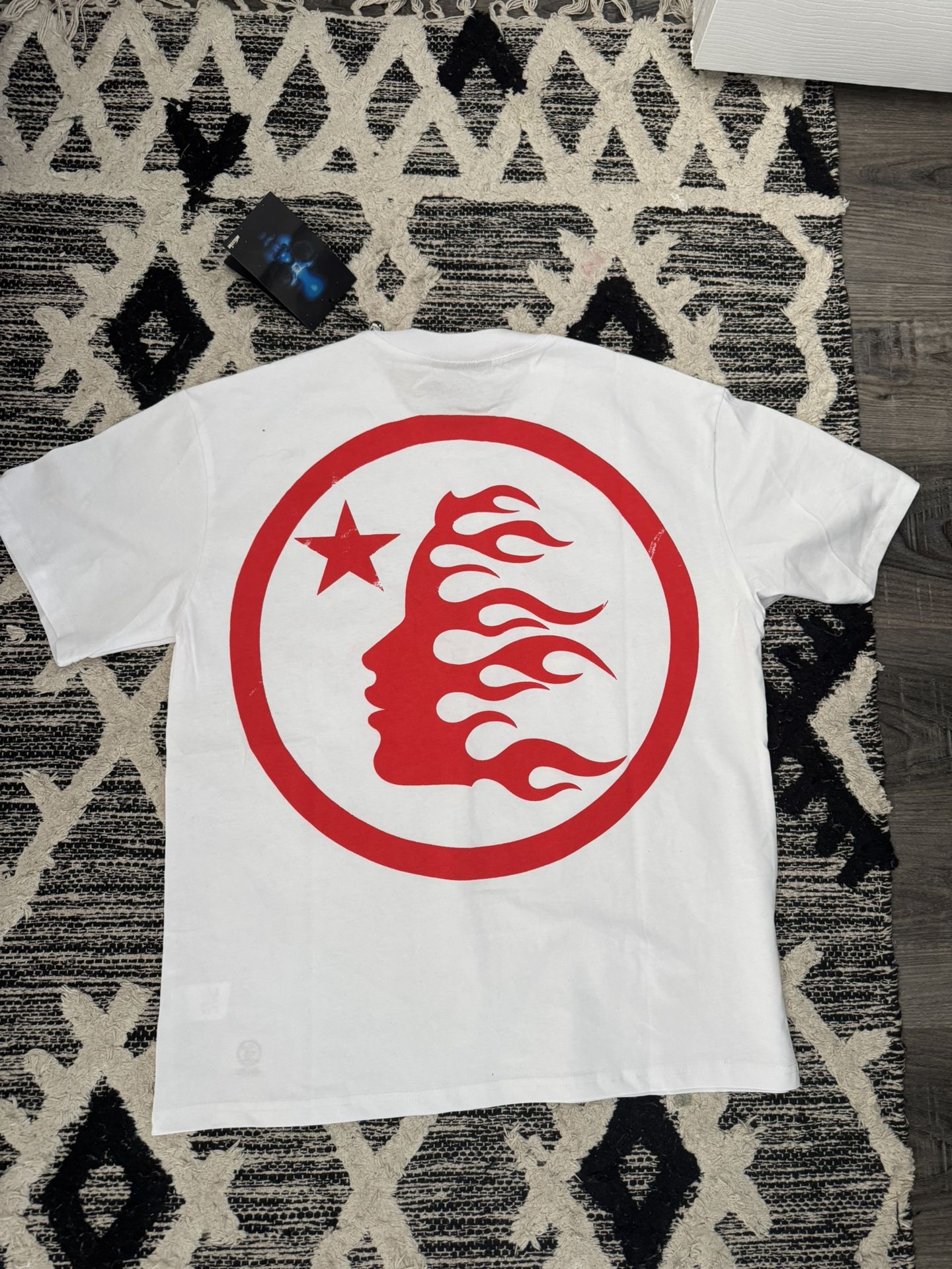 Size Small Hellstar T Shirt
