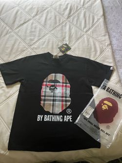 Bape Tee Size M