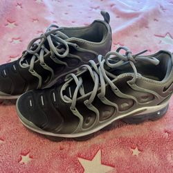 Air Vapor Max Plus 8.5 In Men