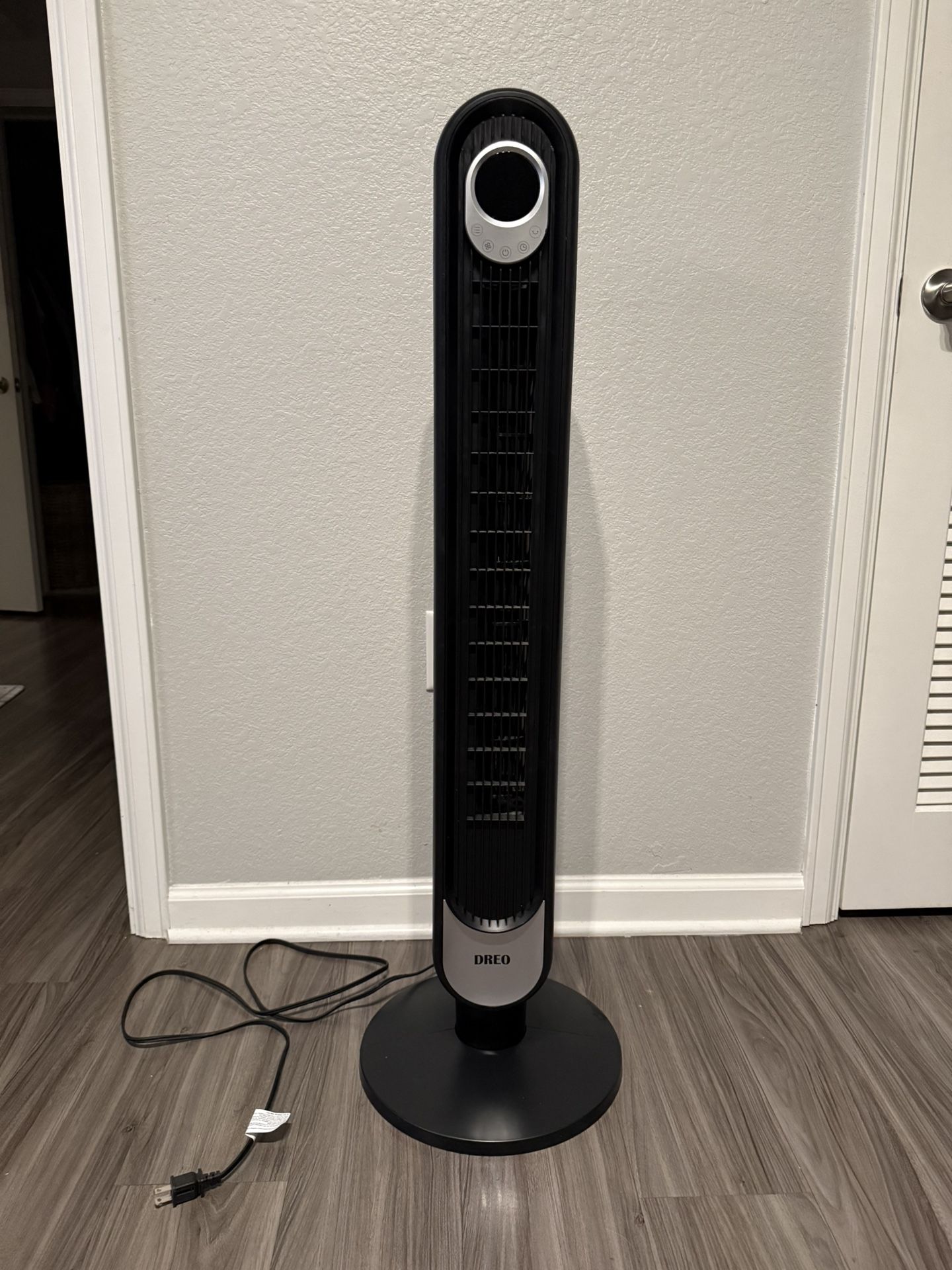 Tower Fan