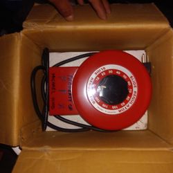 Brand New Slide Regulator 